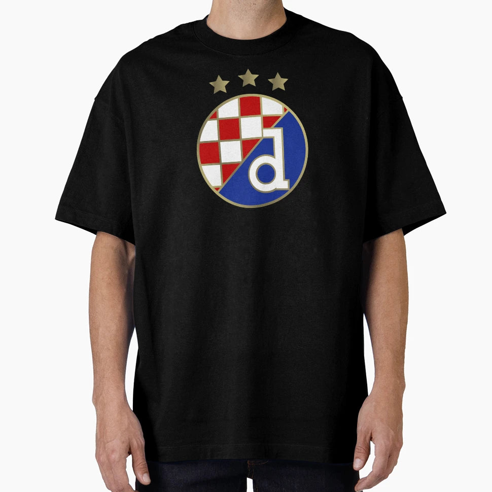 Dinamo T-Shirt - Minimalist Print Unisex - T-Shirt, Sweatshirt, Hoodie