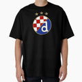 Dinamo T-Shirt - Minimalist Print Unisex - T-Shirt, Sweatshirt, Hoodie