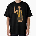 Luke Breust T-Shirt - Streetwear Style Men Women - T-Shirt, Sweatshirt, Hoodie