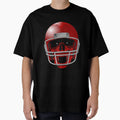 Football Vampire T-Shirt - Unique Graphic for Adults - T-Shirt, Sweatshirt, Hoodie