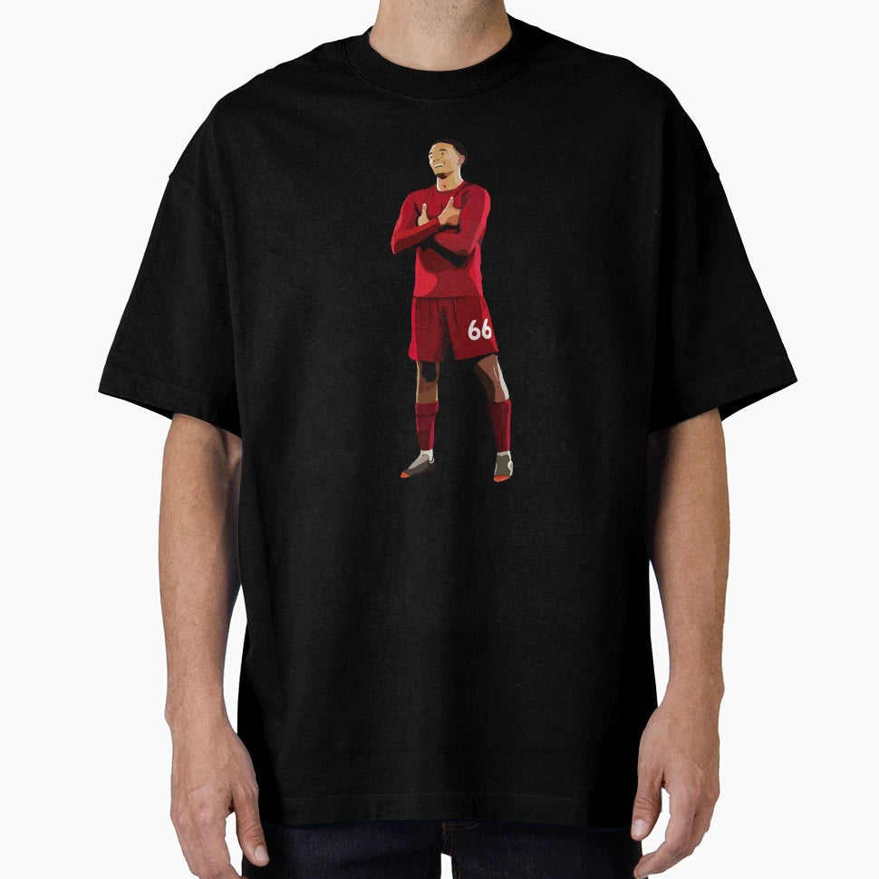 Trent Alexander Arnold T-Shirt - Trendy Graphic Men Women - T-Shirt, Sweatshirt, Hoodie