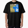 Football Dummy T-Shirt - Trendy Graphic Unisex - T-Shirt, Sweatshirt, Hoodie
