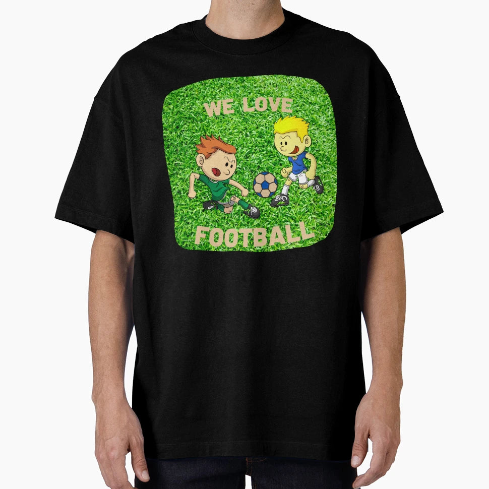 Futbol Is Life I Like Cristiano T-Shirt - Casual Everyday Wear Unisex - T-Shirt, Sweatshirt, Hoodie
