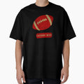 San Francisco Football Future Mvp Game T-Shirt - Unique Graphic Men Women - T-Shirt, Sweatshirt, Hoodie