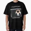 TEAM GERMANY-FIFA by IORODAN - Adult & Kids T-Shirts, Sweatshirts & Hoodies apparel design preview 1