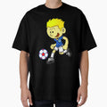 Football Is Matter Life And Death Im T-Shirt - Streetwear Style for Adults - T-Shirt, Sweatshirt, Hoodie
