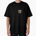 Xctf Black And Gold T-Shirt - Unique Graphic Unisex - T-Shirt, Sweatshirt, Hoodie
