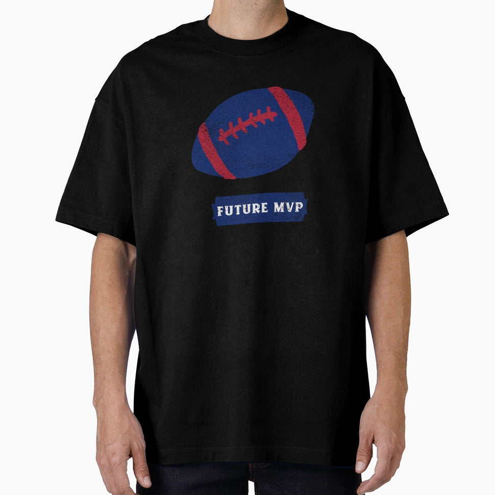 New York Gmen Football Mvp Game Day T-Shirt - Trendy Graphic Men Women - T-Shirt, Sweatshirt, Hoodie