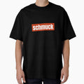 Schmuck a Yiddish Insult Meaning Fool by RF-73 - Adult & Kids T-Shirts, Sweatshirts & Hoodies apparel design preview 1