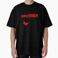 Little Brother Biggest Fan Baseball T-Shirt - Fun Novelty Design Unisex - T-Shirt, Sweatshirt, Hoodie