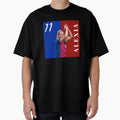 La Reina T-Shirt - Custom Art Print Men Women - T-Shirt, Sweatshirt, Hoodie