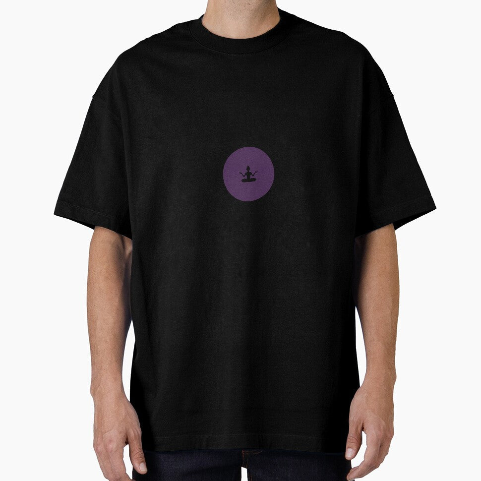Just Breathe by GbzDigital - Adult & Kids T-Shirts, Sweatshirts & Hoodies apparel design preview 1