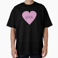 Football Love T-Shirt - Unique Graphic Men Women - T-Shirt, Sweatshirt, Hoodie