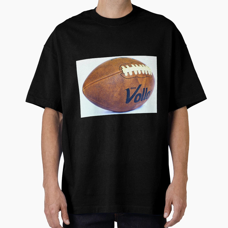American Football T-Shirt - Custom Art Print Unisex - T-Shirt, Sweatshirt, Hoodie