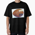 American Football T-Shirt - Custom Art Print Unisex - T-Shirt, Sweatshirt, Hoodie