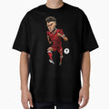 Alex Oxlade Chamberlain T-Shirt - Novelty Apparel Unisex - T-Shirt, Sweatshirt, Hoodie