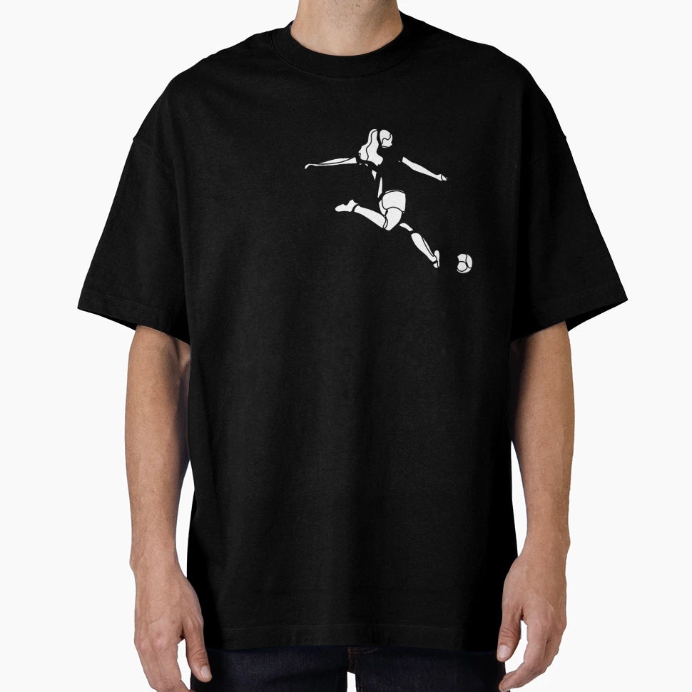Football Is Life T-Shirt - Aesthetic Graphic Unisex - T-Shirt, Sweatshirt, Hoodie