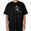 Football Is Life T-Shirt - Aesthetic Graphic Unisex - T-Shirt, Sweatshirt, Hoodie