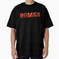 Bomex T-Shirt - Custom Art Print Unisex - T-Shirt, Sweatshirt, Hoodie