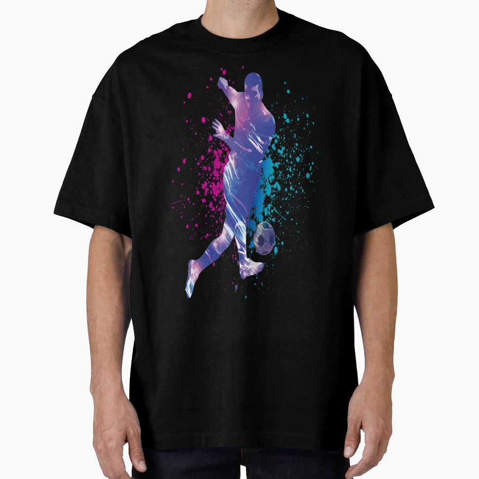 Football Ultimate Game T-Shirt - Fun Novelty Design Unisex - T-Shirt, Sweatshirt, Hoodie