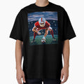 Football Hike T-Shirt - Trendy Graphic for Adults - T-Shirt, Sweatshirt, Hoodie