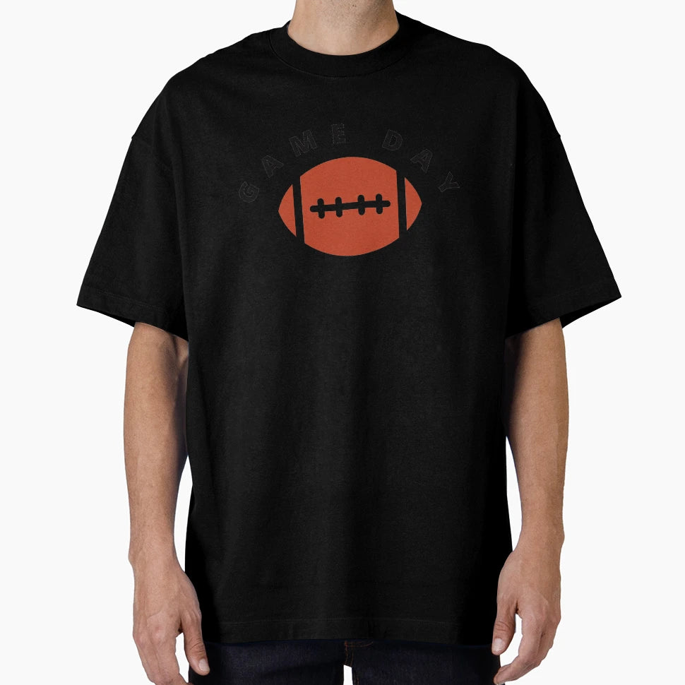 Game Day T-Shirt - Trendy Graphic Unisex - T-Shirt, Sweatshirt, Hoodie