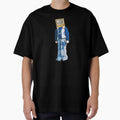 Chlidhood Cowboy T-Shirt - Custom Art Print for Adults - T-Shirt, Sweatshirt, Hoodie