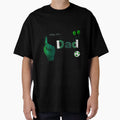 Hibs Dad Gifts 1 T-Shirt - Graphic Print Men Women - T-Shirt, Sweatshirt, Hoodie
