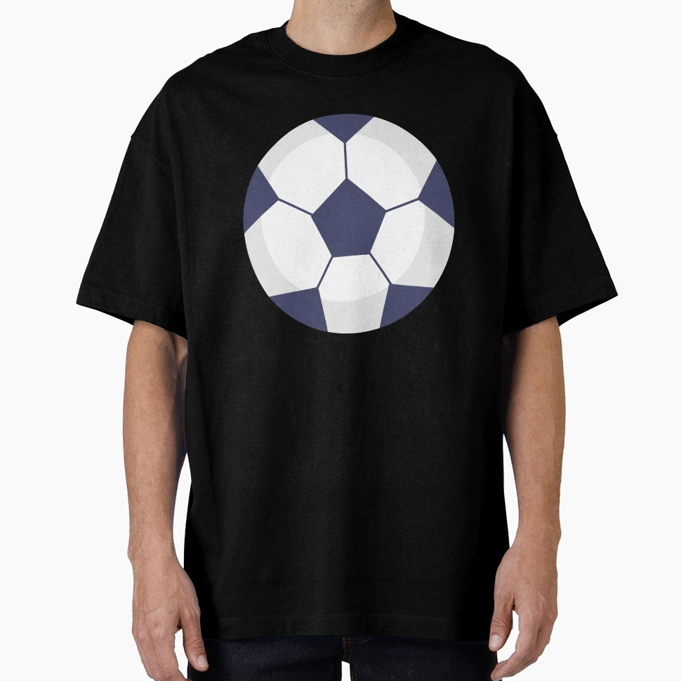 Football T-Shirt - Graphic Print for Adults - T-Shirt, Sweatshirt, Hoodie