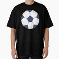 Football T-Shirt - Graphic Print for Adults - T-Shirt, Sweatshirt, Hoodie