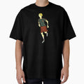 Soccer Players Series T-Shirt - Streetwear Style Men Women - T-Shirt, Sweatshirt, Hoodie