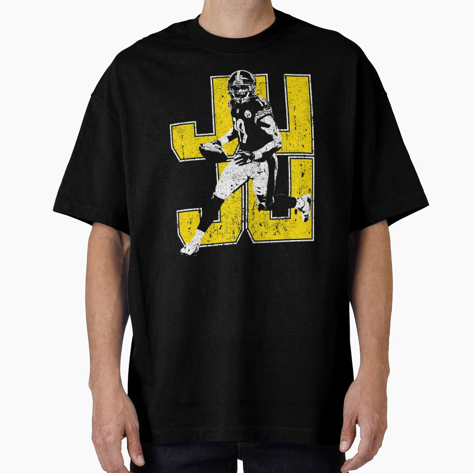 Juju T-Shirt - Trendy Graphic Men Women - T-Shirt, Sweatshirt, Hoodie