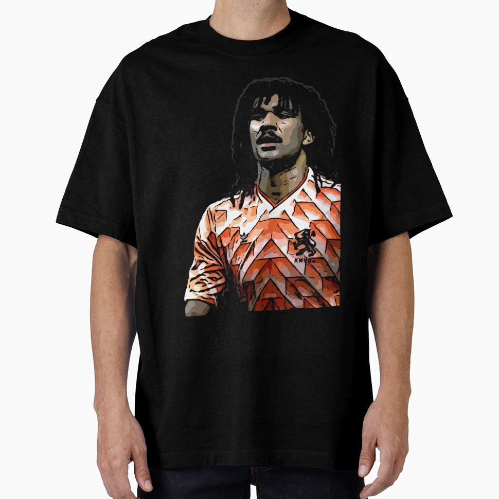 Ruud T-Shirt - Aesthetic Graphic Unisex - T-Shirt, Sweatshirt, Hoodie