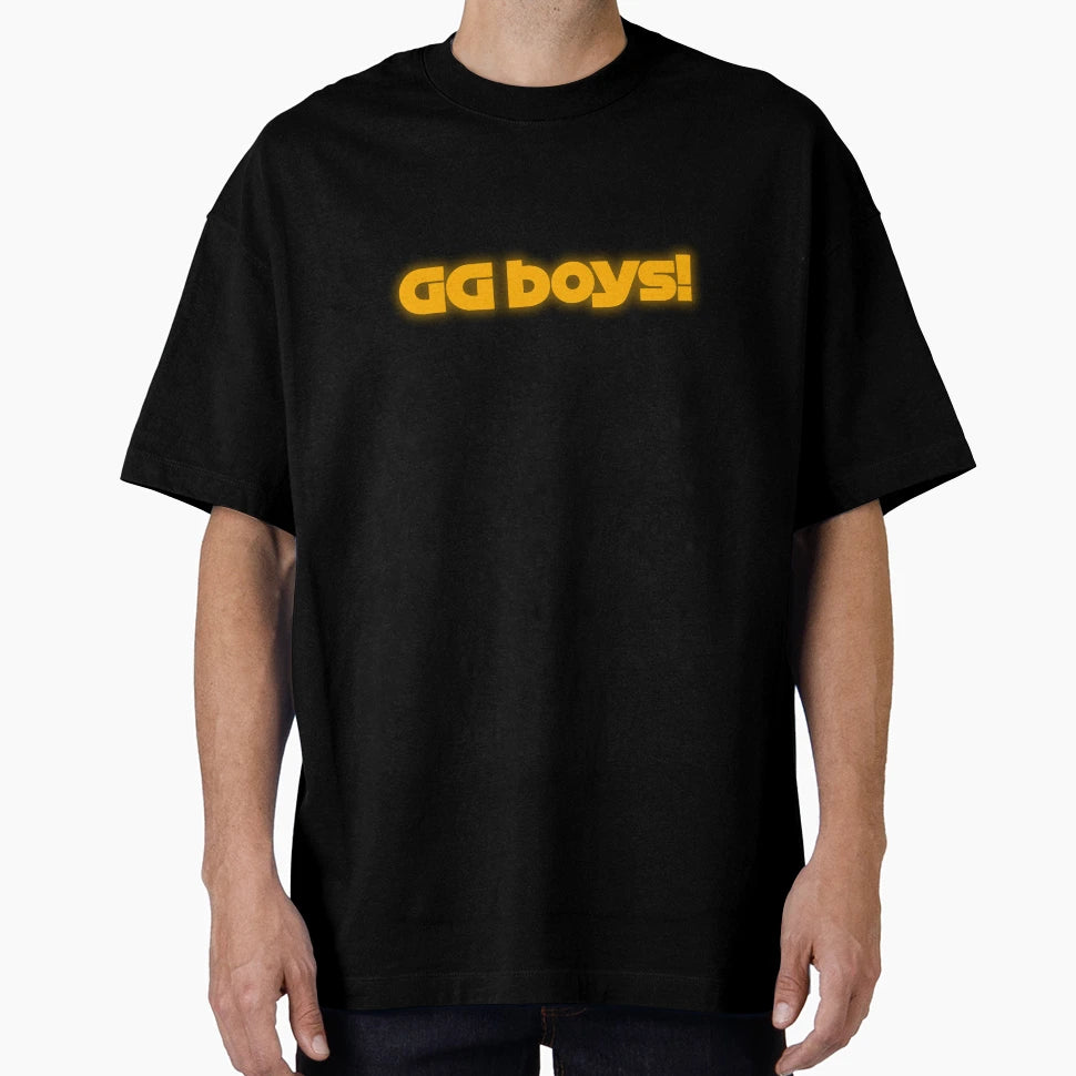 Gg Lando Norris T-Shirt - Fun Novelty Design for Adults - T-Shirt, Sweatshirt, Hoodie
