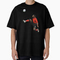 Paul Pogba T-Shirt - Trendy Graphic for Adults - T-Shirt, Sweatshirt, Hoodie