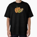 Fall Pumpkin T-Shirt - Custom Art Print Unisex - T-Shirt, Sweatshirt, Hoodie