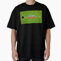 Golf Putting Green T-Shirt - Streetwear Style Unisex - T-Shirt, Sweatshirt, Hoodie