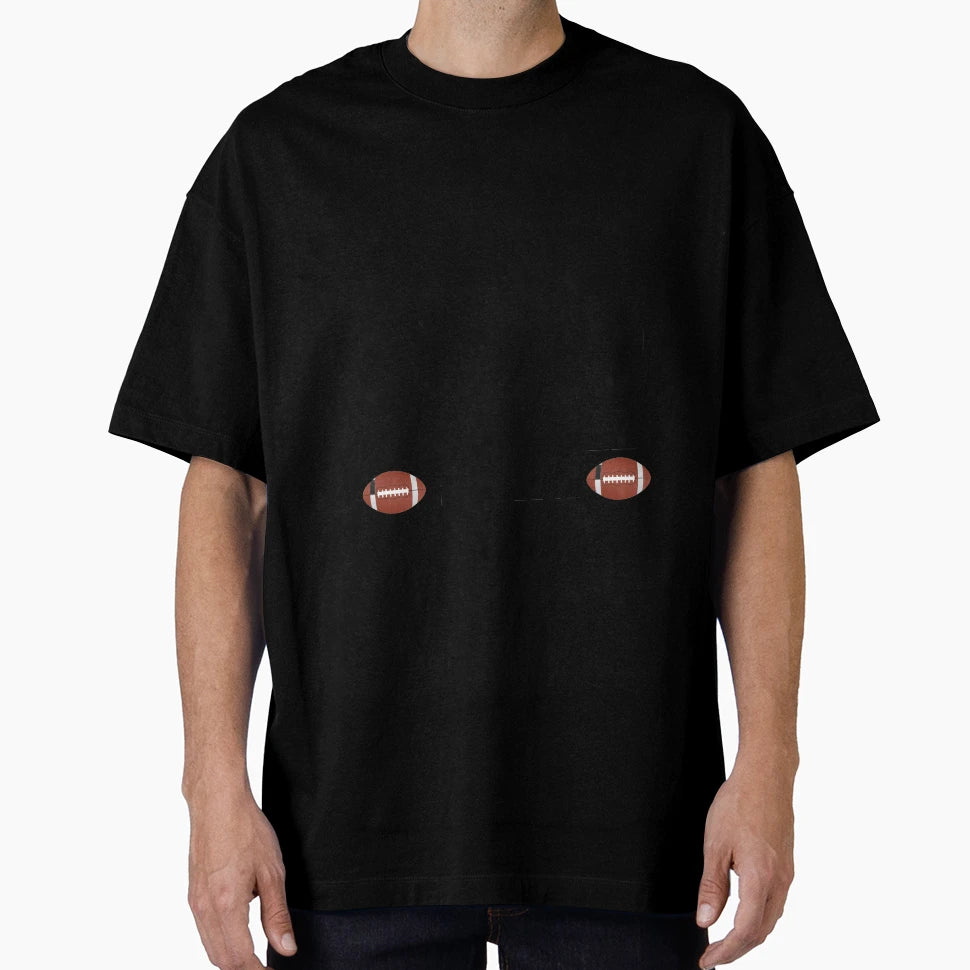 Funny Football Coach Gift And T-Shirt - Fun Novelty Design Men Women - T-Shirt, Sweatshirt, Hoodie