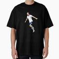 Harry Kane T-Shirt - Aesthetic Graphic Unisex - T-Shirt, Sweatshirt, Hoodie