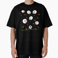 Childrens Soccer Team T-Shirt - Graphic Print Unisex - T-Shirt, Sweatshirt, Hoodie
