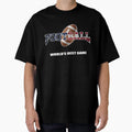 Football Worlds Best Game T-Shirt - Casual Everyday Wear Men Women - T-Shirt, Sweatshirt, Hoodie