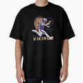 Isaiah Rodgers T-Shirt - Graphic Print Men Women - T-Shirt, Sweatshirt, Hoodie