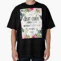 Truly Great Coach Is Hard To Find Coach T-Shirt - Unique Graphic Unisex - T-Shirt, Sweatshirt, Hoodie