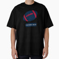 Football Future Mvp Game Day Sports New T-Shirt - Trendy Graphic Men Women - T-Shirt, Sweatshirt, Hoodie