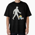 Soccer Sjpzj49 T-Shirt - Unique Graphic for Adults - T-Shirt, Sweatshirt, Hoodie