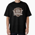 Football T-Shirt - Streetwear Style Unisex - T-Shirt, Sweatshirt, Hoodie