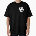 Football Player Jersey No 4 Soccer T-Shirt - Graphic Print for Adults - T-Shirt, Sweatshirt, Hoodie