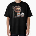 Disappointed Soccer Player T-Shirt - Unique Graphic Men Women - T-Shirt, Sweatshirt, Hoodie