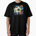 Football Lovers T-Shirt - Novelty Apparel for Adults - T-Shirt, Sweatshirt, Hoodie
