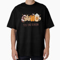 Autumn Season T-Shirt - Custom Art Print Men Women - T-Shirt, Sweatshirt, Hoodie
